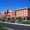 Hotel Don Manuel, Spain, El Ejido