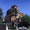 Hotel delle Muse, Italya, Roma