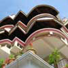 Hill & Sea View Beach Resort, India, Kovalam