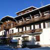 Liberty Mont Blanc, France, Saint Gervais Les Bains