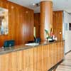 Hotel Tarraco Park, Spain, Tarragona