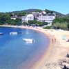Kolios Beach Seaview Studios, Greece, Kolios