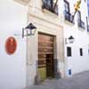 Las Casas de la Juder�a C�rdoba, Espa�a, C�rdoba
