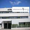 Aparthotel Valles, Spain, Sabadell