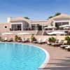�gua Hotels Vale da Lapa, Portugal, Carvoeiro