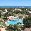 Rocha Brava Resort, Portugal, Carvoeiro