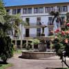 Angra Garden Hotel, Portugal, Angra Do Heroismo
