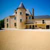 Le Normandoux, France, Terc�