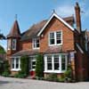 The Lawn Guest House, Vereinigtes K�nigreich, Gatwick Flughafen