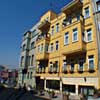Sultan's Inn, Turqu�a, Estambul