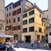 Antica Residenza dell'Angelo, Italy, Lucca