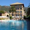 Grand Hotel Arenzano, Italy, Arenzano