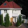 Hotel Villa Elena, Romania, Busteni