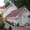 Hotel Villa Bruno, Romania, Busteni