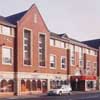 European Inn, United Kingdom, Derby