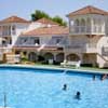 Residencial Al Andalus, Ispanya, Alcoceber