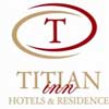 Titian Inn Venice Airport, Italy, Tessera