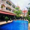 Lin Ratanak Angkor Hotel, Kambo�ya, Siem Reap