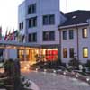 SilverHotel, Romania, Oradea