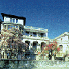 Hotel Villa Toscane, Switzerland, Montreux