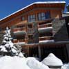 Apartments Solineu, Spain, La Molina