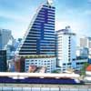 Amari Boulevard Bangkok Hotel, Thailand, Bangkok