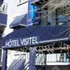 Visitel Hotel, Kanada, Montreal