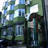 Hotel Traian, Romania, Constanta