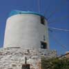 Windmill Bella Vista, Greece, Sifnos