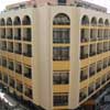 Burlington Apartments, Malta, St. Julians