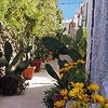 Bussola di Hermes, Italy, Capri