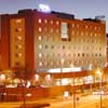 Extremadura Hotel, Spain, C�ceres