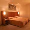 Hotel leflet Valme, Spain, Dos Hermanas
