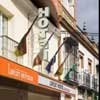 Hotel Leflet Castilleja, Spain, Castilleja de la Cuesta