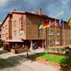 Hotel Estel, Spain, Berga
