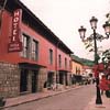 Hotel-Restaurante Pe�a Santa, Spain, Benia de On�s