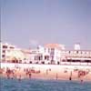 Playa de Regla, Spain, Chipiona