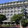 Hotel La Palma, Italy, Stresa