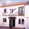 La Posada Del Angel, Spain, Ojen