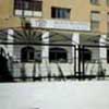 Residencia Universitaria Jacinto Benavente, Spain, Malaga