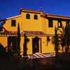 Albero Lodge, Spain, Estepona