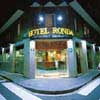 Hotel Ronda, Ispanya, Barselona