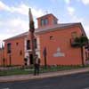 Vereda Real, Spain, Valencina de la concepci�n