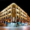 Petit Palace Londres, Espagne, Madrid