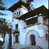Palacio Arias, Spain, Navia