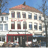 Hotel Leopold, Belgium, Brugge