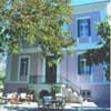 Archontiko Naoumidi, Greece, Portaria