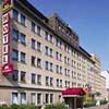 Best Western Hotel St. Raphael, Germany, Hamburg