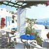 Madalena, Greece, Mykonos