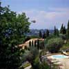 Le Mas Candille, France, Mougins